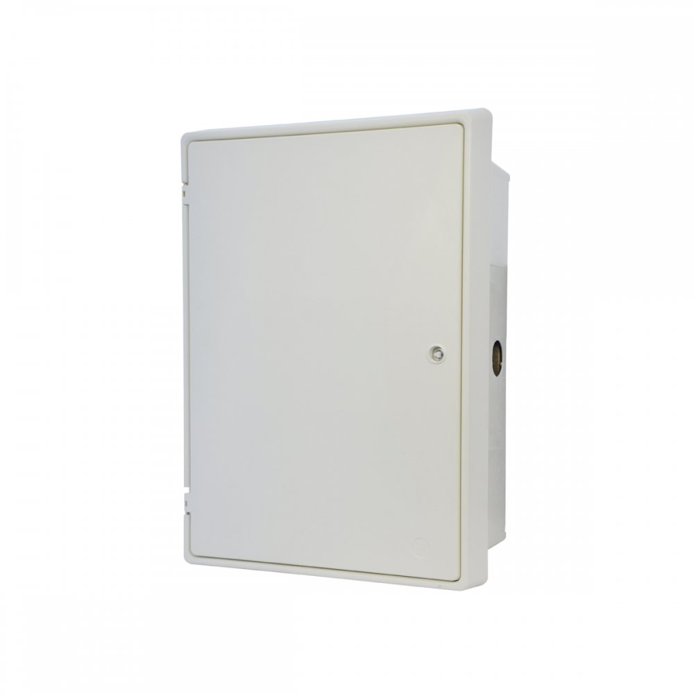 Meter Boxes
